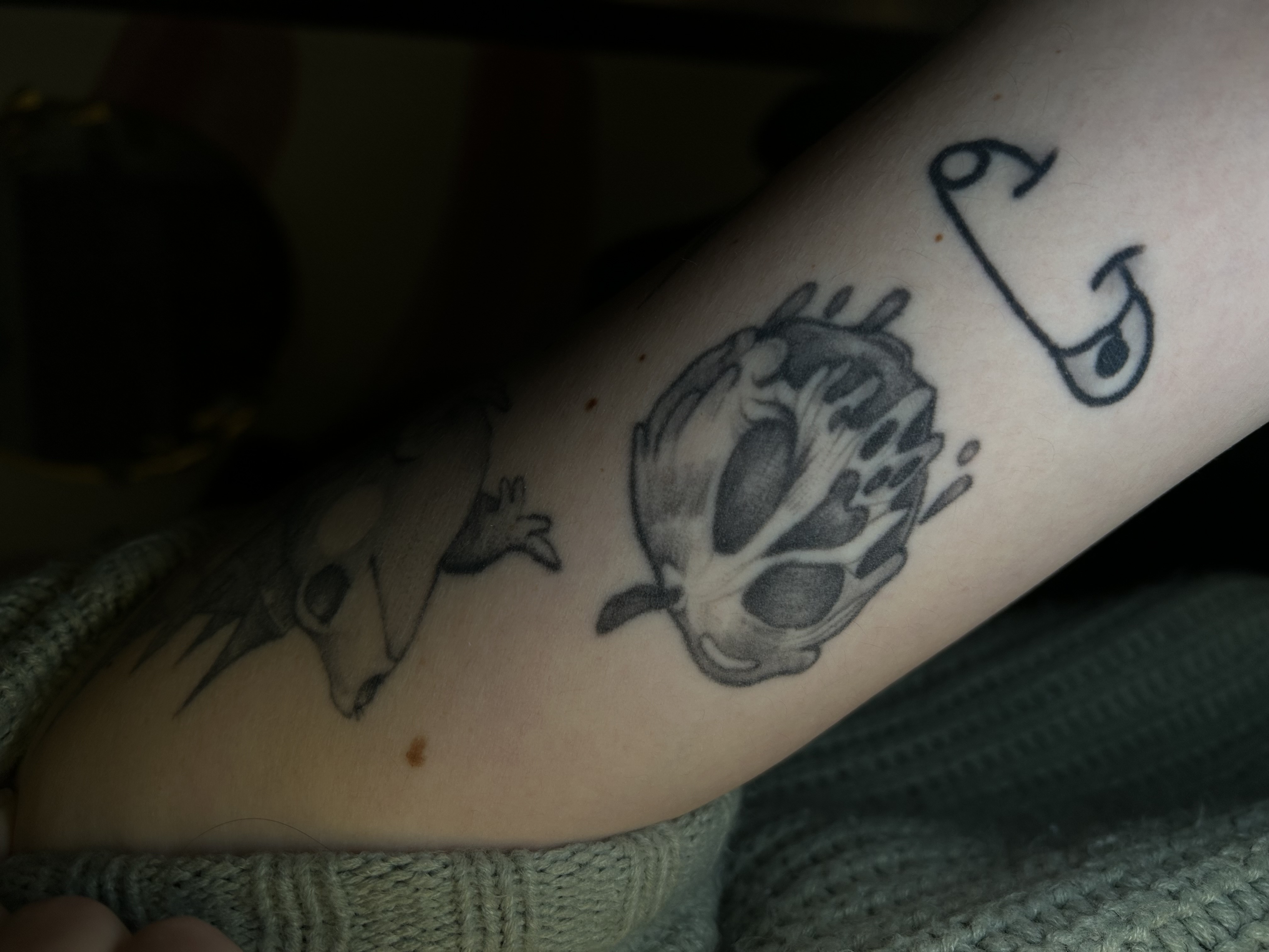 Tattoo image